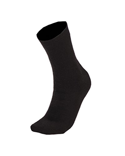 Mil-Tec Socke-13006302 Socken Schwarz 43 von Mil-Tec