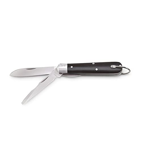 Mil-Tec Messer-15342100 Messer Silber Einheitsgröße von Mil-Tec