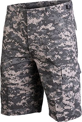 Mil-Tec Ripstop Bermuda, Cargo-Shorts - AT-Digital - 3XL von Mil-Tec