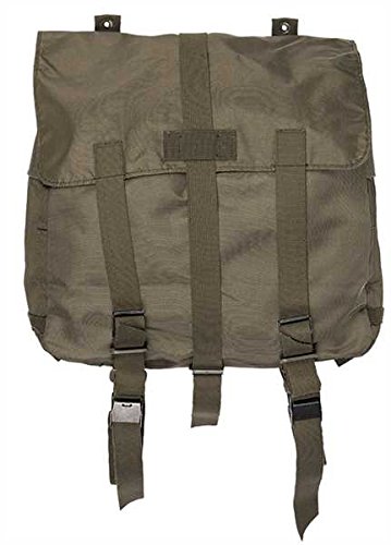 Mil-Tec Rucksack-91384070 Rucksack Oliv Einheitsgröße von Mil-Tec