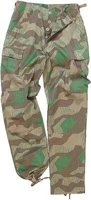 Mil-Tec US Ranger, Cargohose - Splinter Tarn - M von Mil-Tec