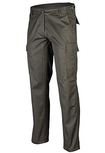 Mil-Tec US Rangertyp BDU Hose Oliv 902 von Mil-Tec