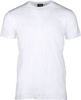 Mil-Tec US-Style, T-Shirt - Weiß - M von Mil-Tec