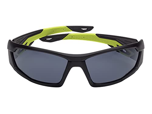 Mil-Tec Unisex Sunglasses 15650300 Sonnenbrille, Grün/Schwarz, Einheitsgröße EU von bollé