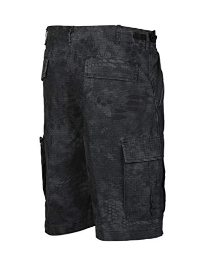 Mil-Tec Us R/S Shorts Night 902 von Mil-Tec