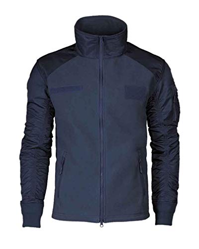 Mil-Tec Usaf Jacke Dkblau 904 von Mil-Tec