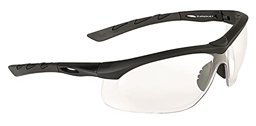 Mil-Tec Tact. Brille Swiss Eye®Lancer klar von Mil-Tec