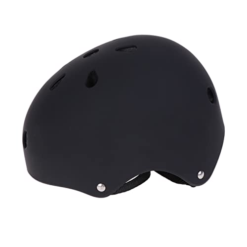 MILISTEN Schubkarrenhelm Fahrradhelm Skatehelm Für Erwachsene Schutzhelm Skate-Helm Helme Für Erwachsene Sport Zubehör Kind von Milisten