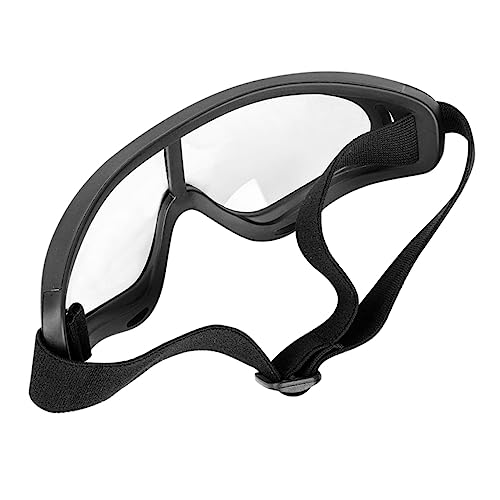 Milisten Skibrille Reisebrille Praktische Brille Reitbrille von Milisten