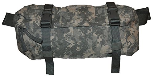 Military Outdoor Clothing Unisex-Erwachsene Waist Pack Hüfttasche von Military Outdoor Clothing