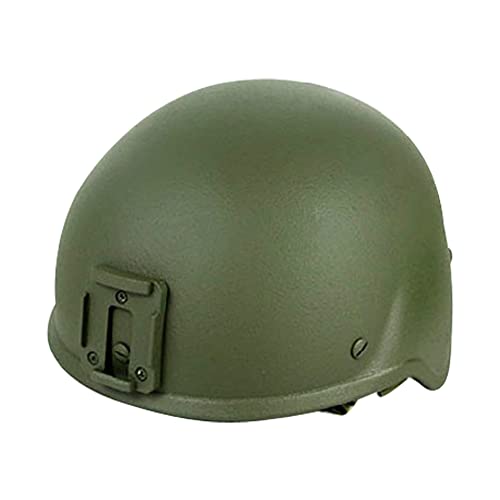 militaryharbor Russian 6B47 Taktischer Helm Replik für Airsoft, Grün , generic von Militaryharbor