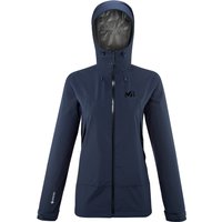 Millet Damen Mungo II GTX 2.5l Jacke von Millet