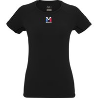 Millet Damen Trilogy Delta Origin T-Shirt von Millet