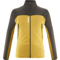 Millet Herren Fusion Grid Jacke von Millet