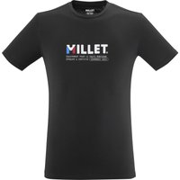 Millet Herren Logo T-Shirt von Millet