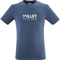 Millet Herren Logo T-Shirt von Millet
