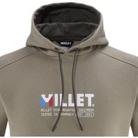 Millet Herren Sweat Hoodie von Millet