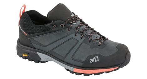 millet hike up leder gtx grau damen von Millet