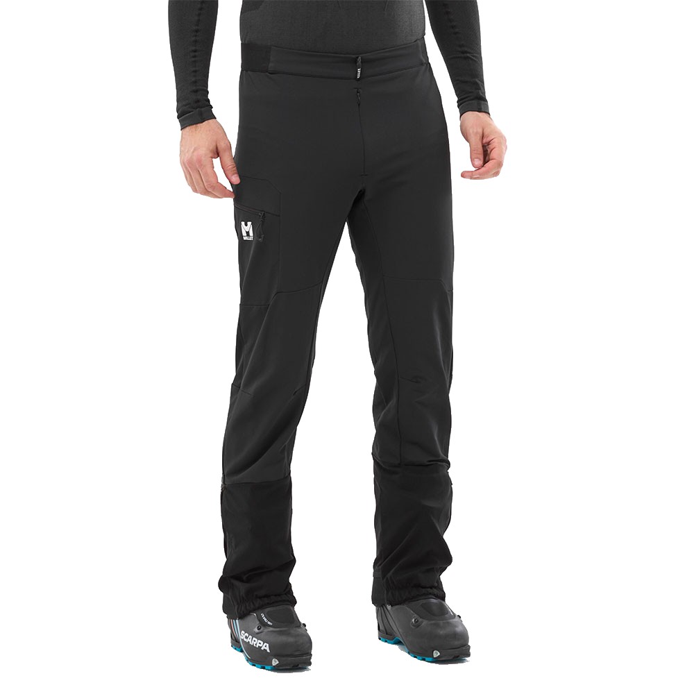 Millet Pierra Ment Pants Schwarz 2XL Mann von Millet