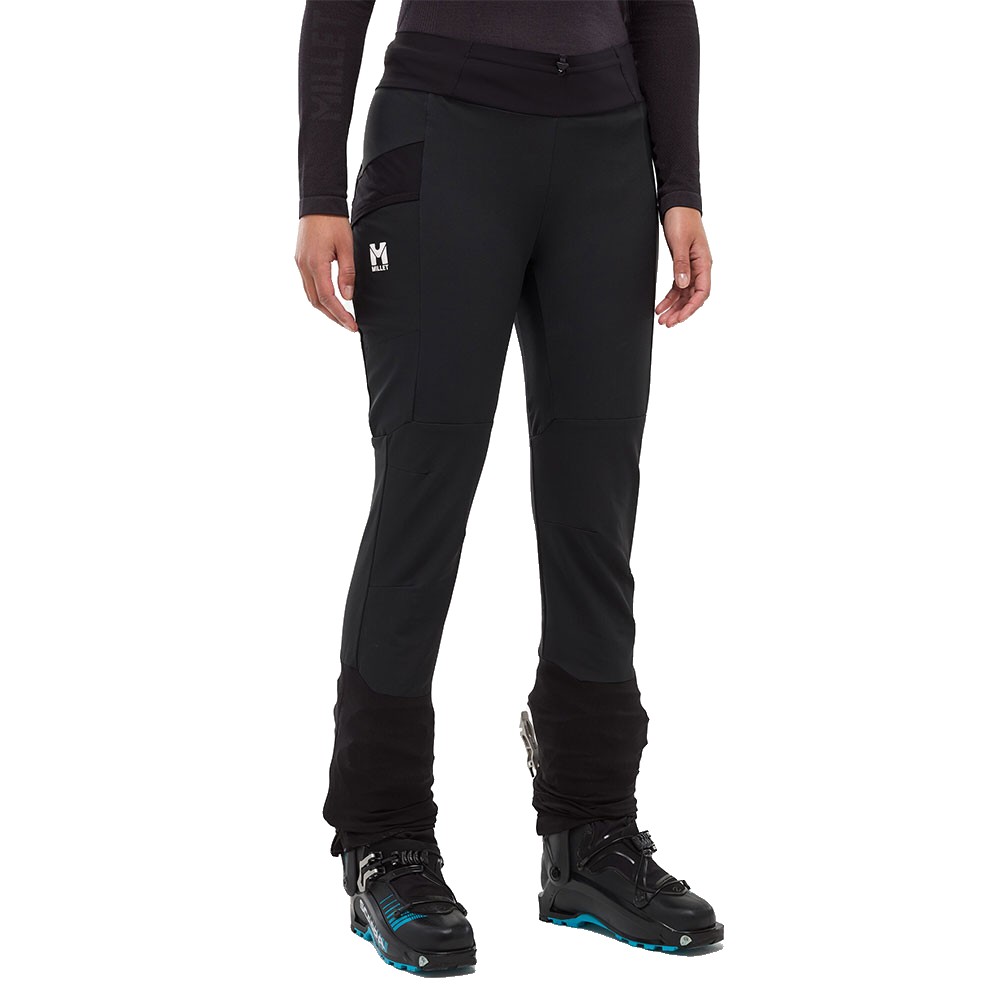Millet Pierra Ment Pants Schwarz M Frau von Millet