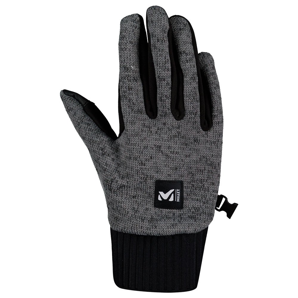 Millet Urban Gloves Grau 2XL Mann von Millet
