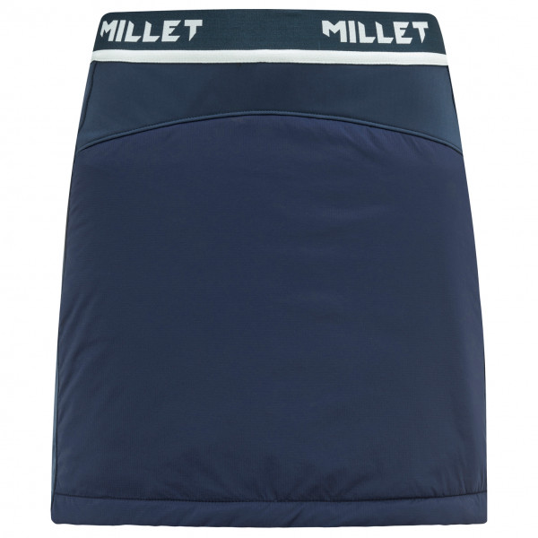 Millet - Women's Pierra Ment' Skirt - Kunstfaserrock Gr M blau von Millet