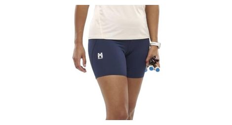 millet intense shorts blau damen von Millet