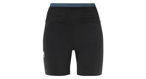 millet intense shorts schwarz damen von Millet