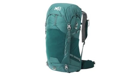 millet seneca air 28 w damen wanderrucksack blau von Millet