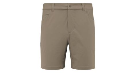 millet ubic shorts beige herren von Millet