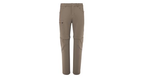 millet ubic stretch hose beige herren von Millet