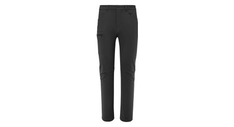 millet ubic stretch hose schwarz herren von Millet