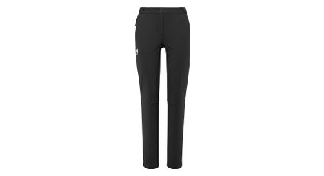 millet ubic stretch  hose schwarz damen von Millet