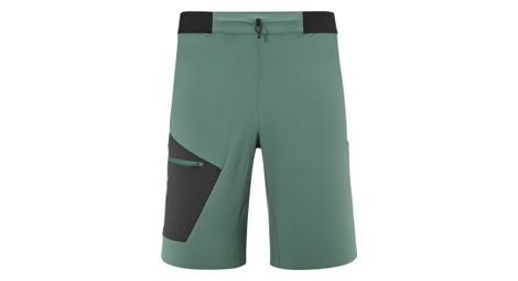 millet wanaka  p fast  p shorts grun herren von Millet