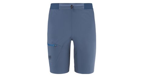 millet wanaka  strong fast  strong  shorts blau herren von Millet