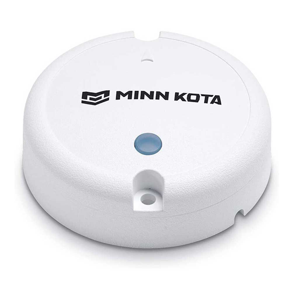 Minnkota 1.6 3.0 Heading Sensor Durchsichtig von Minnkota
