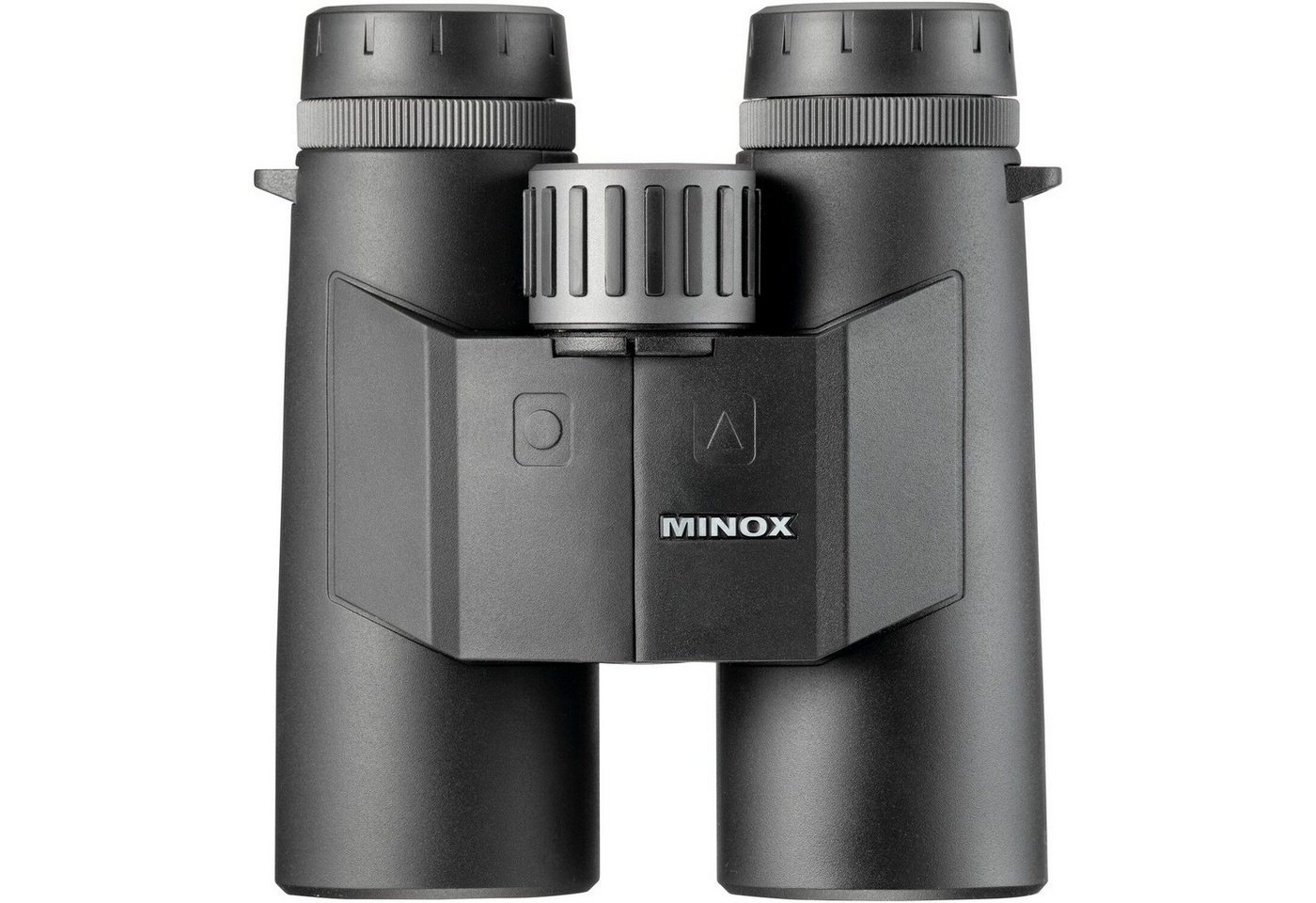 Minox Fernglas mit Entfernungsmesser X-Range 10x42 Fernglas von Minox