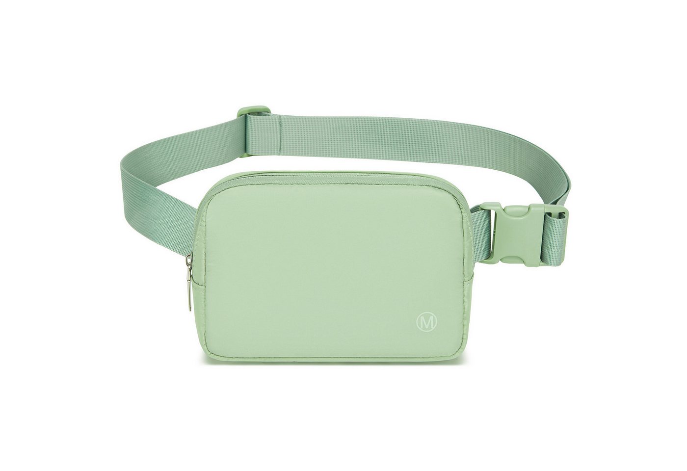 Miss Lulu Bauchtasche Gürteltasche Hüfttasche Umhängetasche Handytasche mit Laufgürtel von Miss Lulu