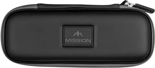 MISSION Freedom Darts Case Slim Grün von Mission Darts