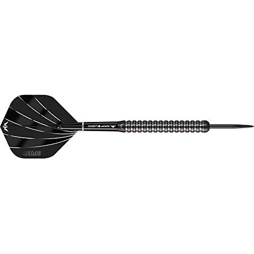 Mission Spiro M1 90% - Steeldarts 23 Gramm von Mission Darts