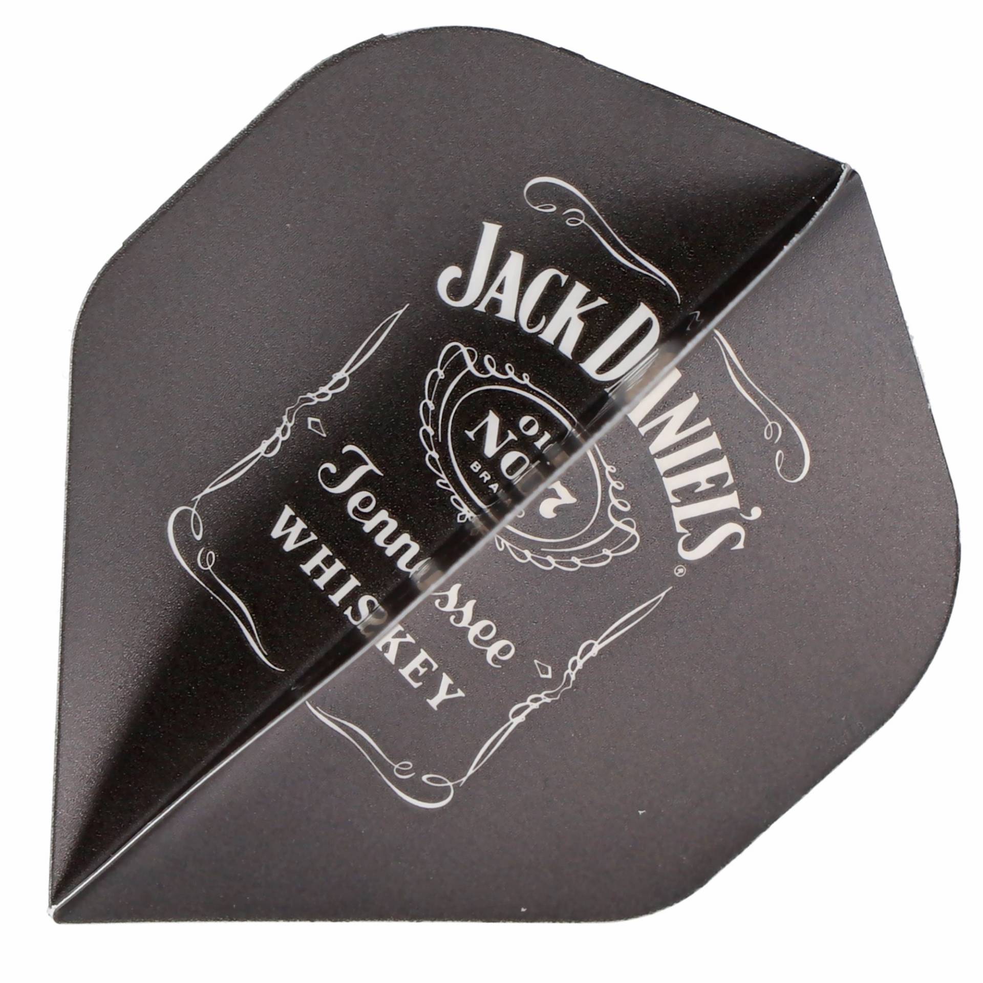 Jack Daniels Flights Old No.7 mit Logo Flasche, 3 Stück von Mission