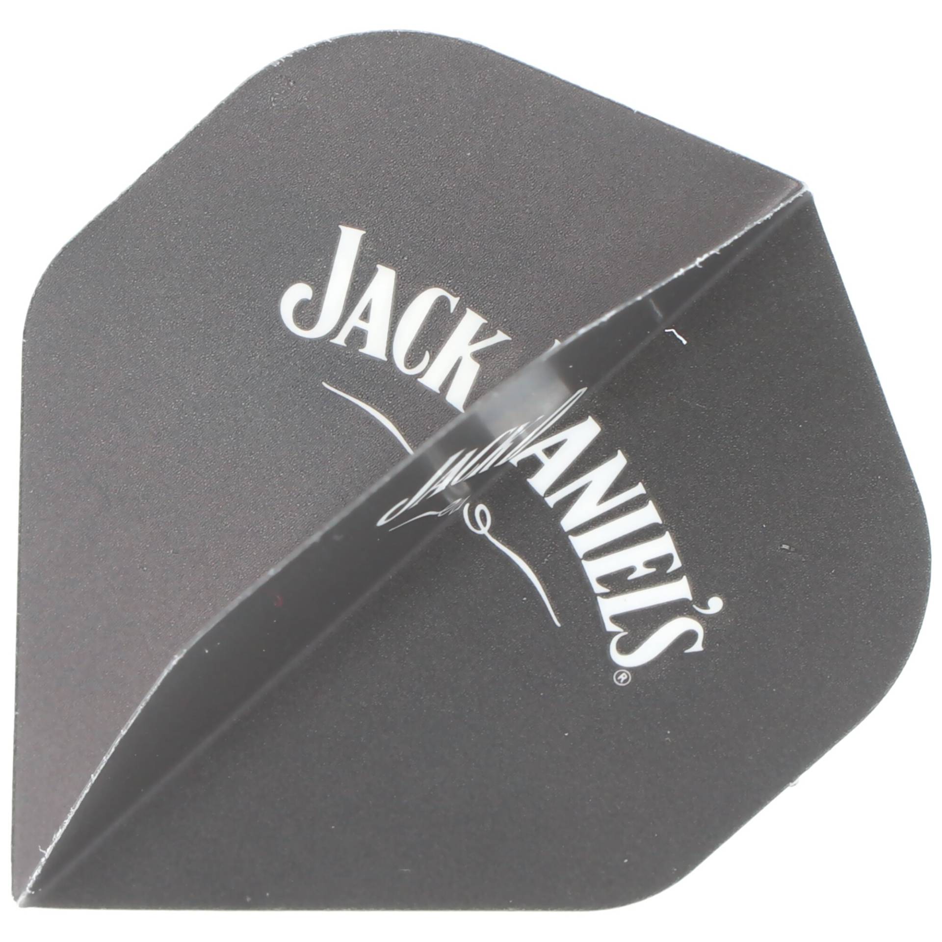 Jack Daniels Flights Std., 3 Stück JD Logo von Mission