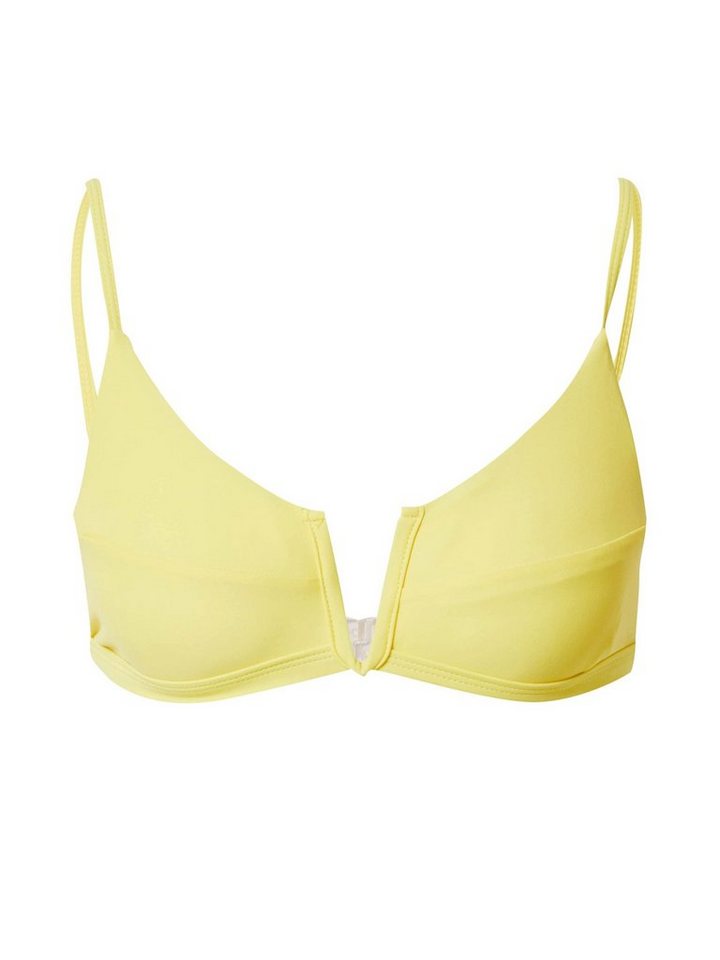 Misspap Bügel-Bikini-Top (1-St), Cut-Outs von Misspap