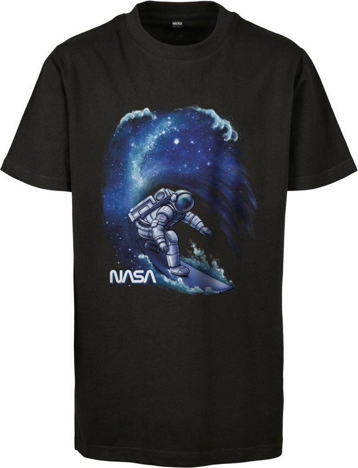 Mister Tee T-Shirt Kids NASA Surf Tee von Mister Tee