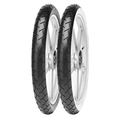 Mitas S7406659 Motorradreifen, bunt, Estándar von Mitas