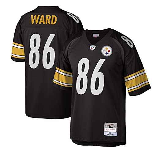 Mitchell & Ness NFL Legacy Jersey - Pittsburgh Steelers 2005 Hines Ward - S von Mitchell & Ness