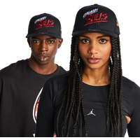 Mitchell & Ness Nba Chicago Bulls - Unisex Kappen von Mitchell & Ness