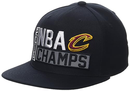 Mitchell & Ness Snapback Cap - Cleveland Cavaliers Champions von Mitchell & Ness