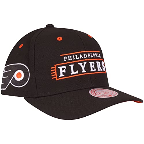 Mitchell & Ness Snapback Cap LOFI PRO Philadelphia Flyers von Mitchell & Ness