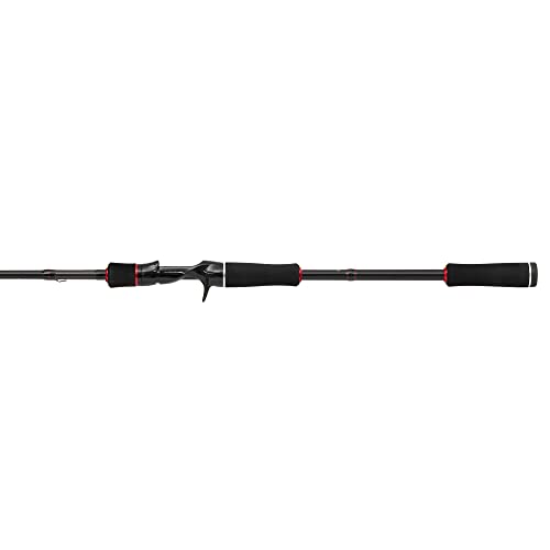 Mitchell® Traxx MX3LE Lure Casting Rod, 2,44 m von Mitchell